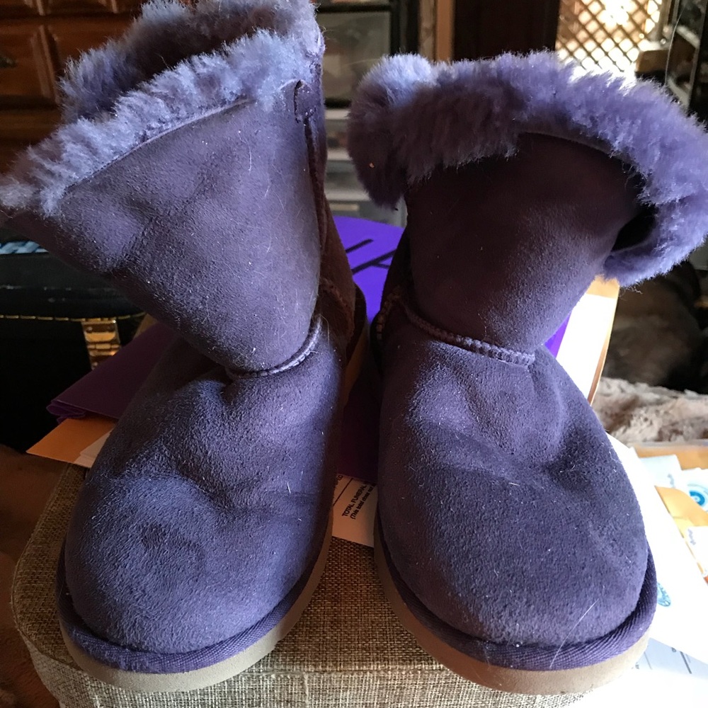 Ugg Bailey Button